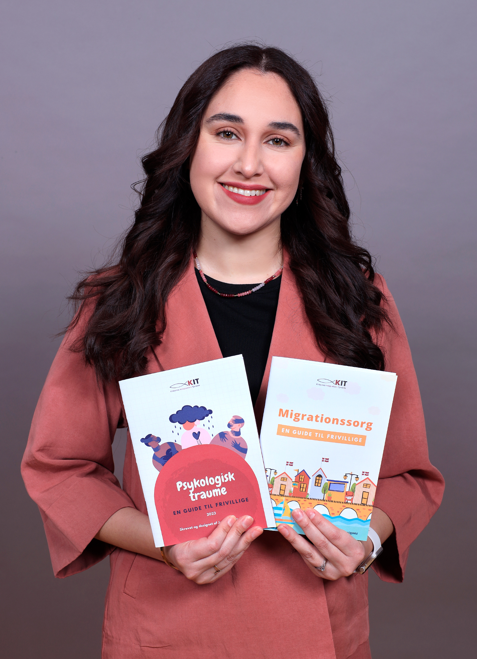 Mental Health Guides